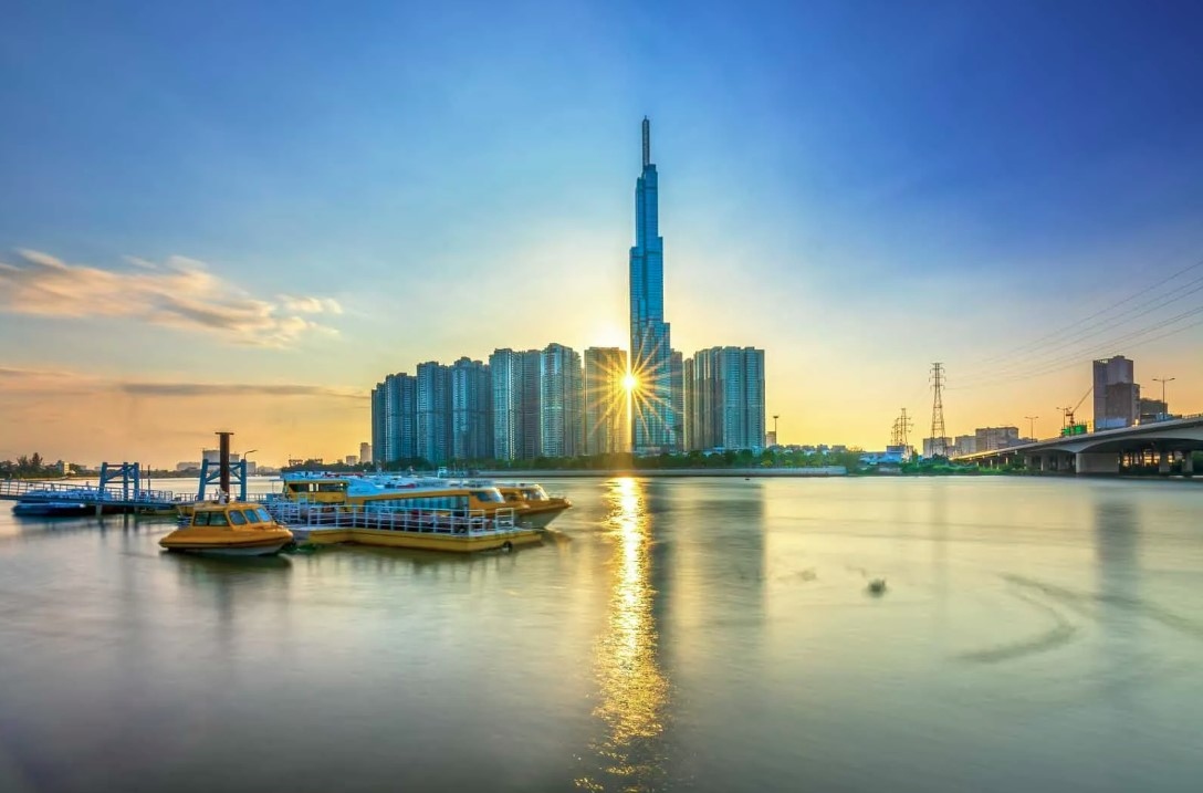 Foreign media shares 32 best things to do in Ho Chi Minh City